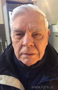 Harold Edmonds Arrest Mugshot