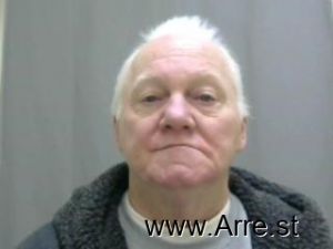 Harold Junkins Jr Arrest Mugshot