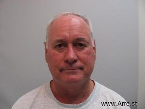 Harold Lanning Arrest Mugshot