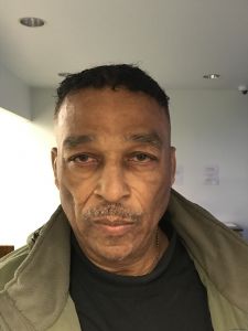 Harvey Jones Arrest Mugshot