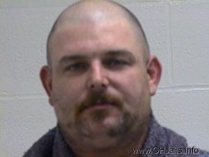 Heath Gordon Arrest