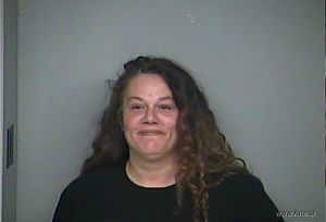 Heather Arthur-stephenson Arrest Mugshot