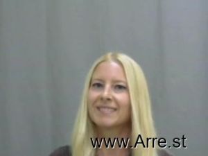 Heather Boettner Arrest Mugshot