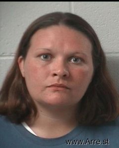 Heather Martindell Arrest