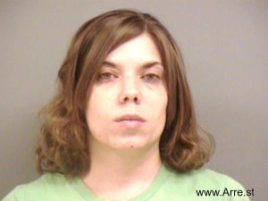 Heather Piatt Arrest Mugshot