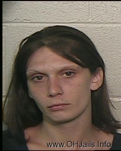 Heather Predmore Arrest