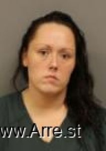 Heather Savoie Arrest Mugshot