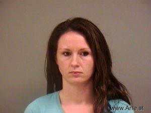 Heather Willett Arrest Mugshot