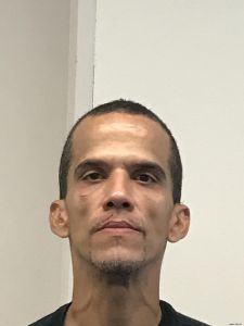 Hector Arroyo Arrest Mugshot