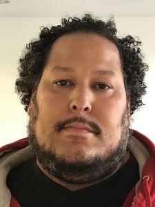 Hector Johnson Arrest Mugshot