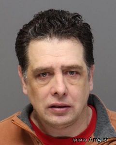 Henry Benhase Arrest Mugshot