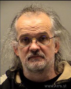 Henry Bennett Arrest Mugshot