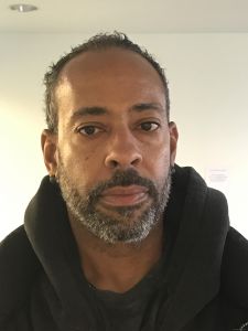 Henry Ivezzy Arrest Mugshot