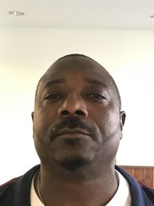 Herman Burt Arrest Mugshot