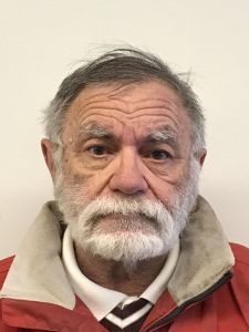 Herman Friedman Arrest Mugshot