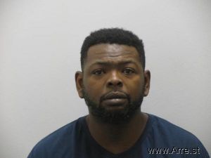Herman Jackson Arrest Mugshot