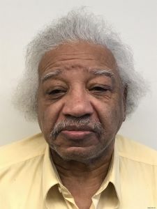 Hollie Jr Arrest Mugshot