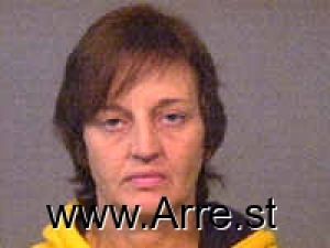 Holly Bankes Arrest