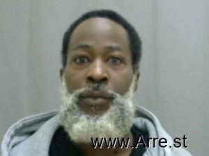 Homer Bivins Iii Arrest Mugshot