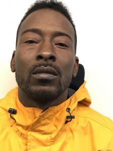 Hosea Kimbrough Arrest Mugshot