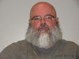 Howard Bowers Arrest Mugshot