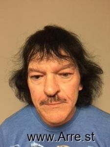 Howard House Arrest Mugshot