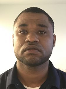 Howard Jackson Arrest Mugshot