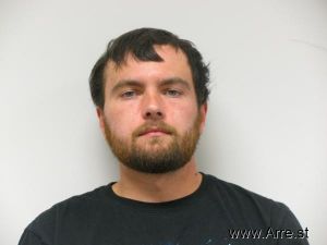 Hunter Barnett Arrest Mugshot