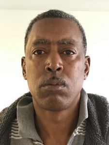 Hyman Jason Arrest Mugshot