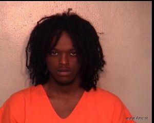 Hanad Hoosh Arrest Mugshot