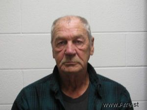 Hancer Laferty Jr. Arrest Mugshot