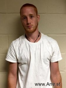 Hank Balch Arrest Mugshot