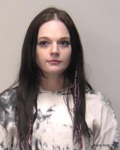 Hannah Cole Arrest Mugshot