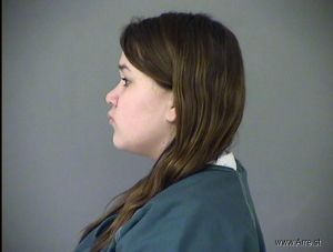 Hannah Deal Arrest Mugshot