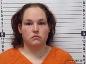 Hannah Roof Arrest