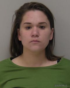 Hannah Snyder Arrest Mugshot