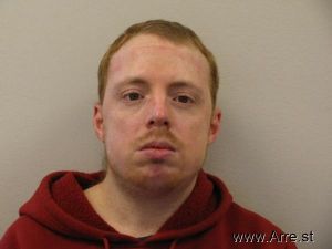 Harley Herron Arrest Mugshot