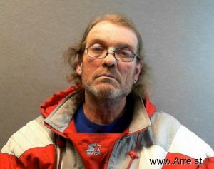 Harold Hamm Jr. Arrest Mugshot