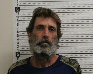 Harold Hoop Jr Arrest