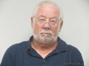 Harold Jacobs Arrest Mugshot