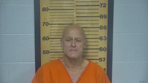 Harold Laberdie Arrest Mugshot