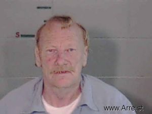 Harold Mccormick Arrest