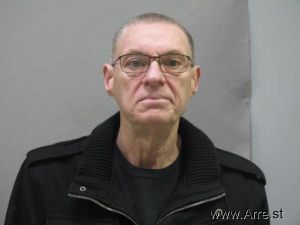 Harold William Bishopriggs Iii Arrest Mugshot