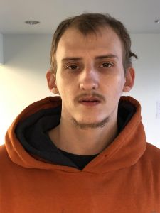 Harry Boehnlein Arrest Mugshot