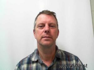 Harry Goodale Arrest Mugshot