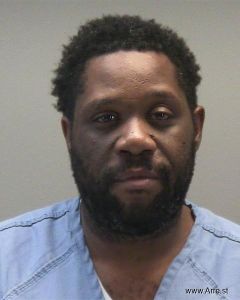 Harvey Thomas Iii Arrest Mugshot
