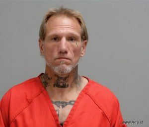 Hayden Gaines Arrest Mugshot