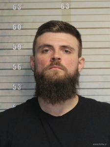 Hayden Getz Arrest Mugshot