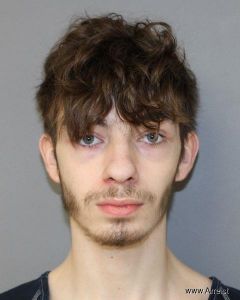 Hayden Mayer Arrest
