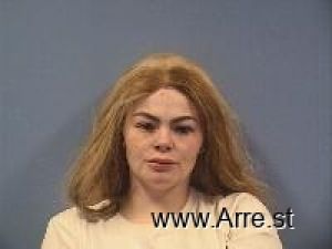 Hayley Magee Arrest Mugshot